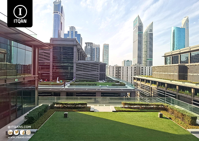 The cost of setting up a company in Dubai
