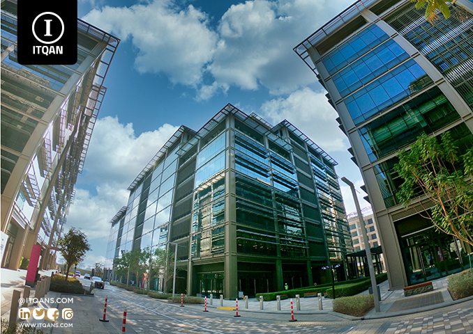 منطقة دبي الحرة