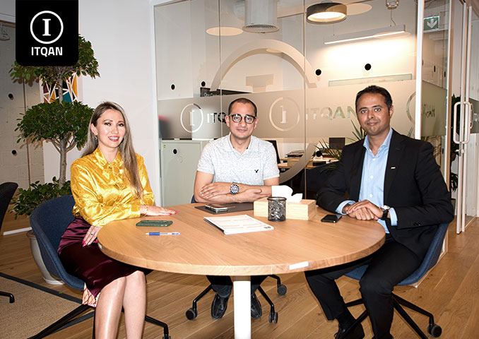 شركات المنطقة الحرة دبي