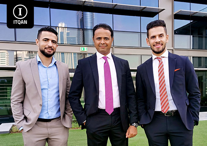 تأسيس الشركات في المناطق الحرة في دبي