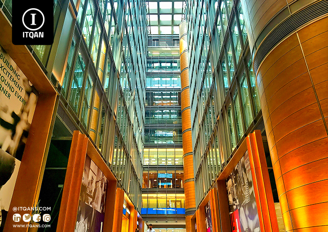 أهم معالم دبي العالمية