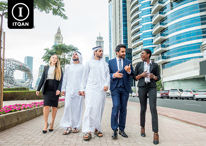 تأسيس شركة اوفشور (offshore) في دبي