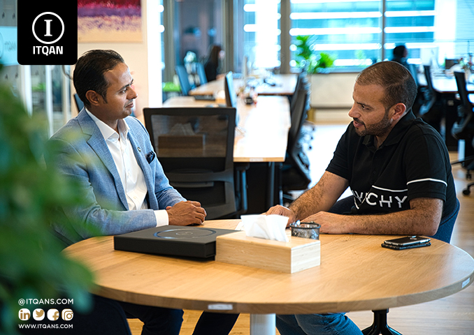 الإستثمار والإقامة في دبي