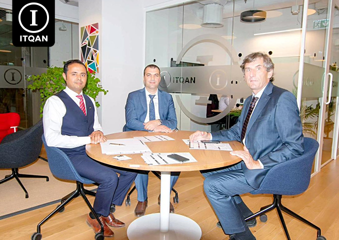 تأسيس شركة في المنطقة الحرة مدينة دبي للإنتاج