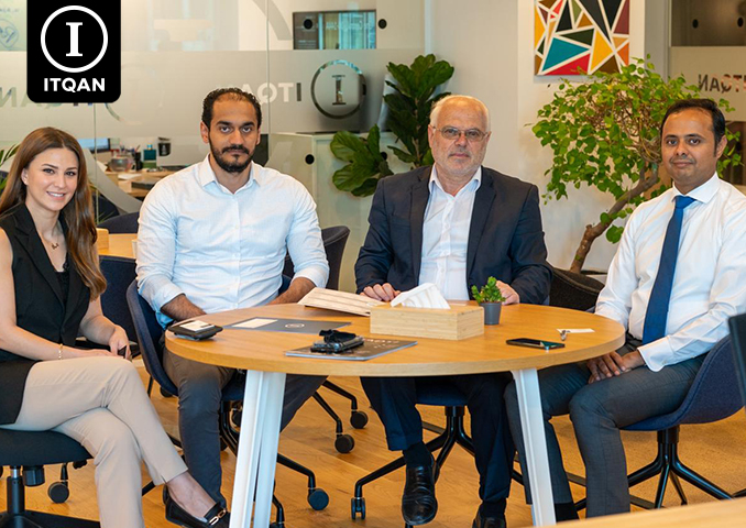 كيفية فتح شركة في دبي