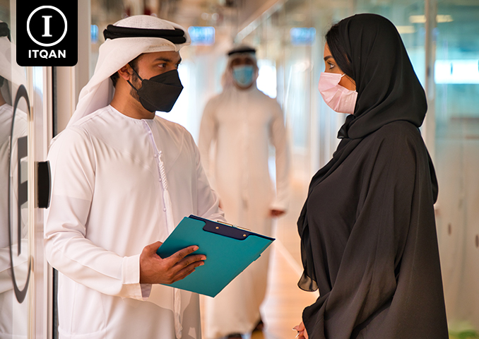 لماذا الاستثمار في جبل علي؟