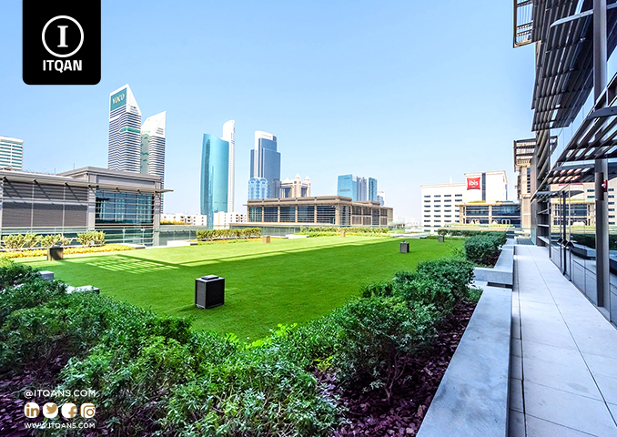 مزايا الاستثمار العقاري في دبي