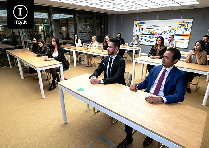 طرق استخراج تأشيرة زيارة لأحد أفراد العائلة في دبي