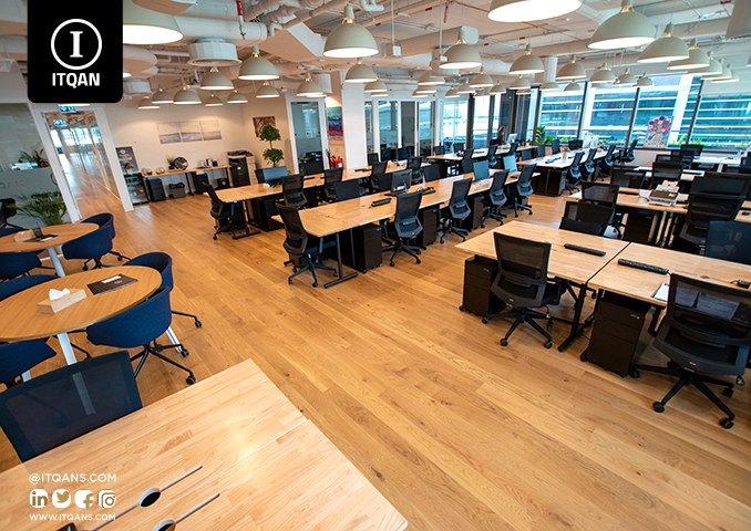 تأسيس شركة في جبل علي الإجراءات والمميزات